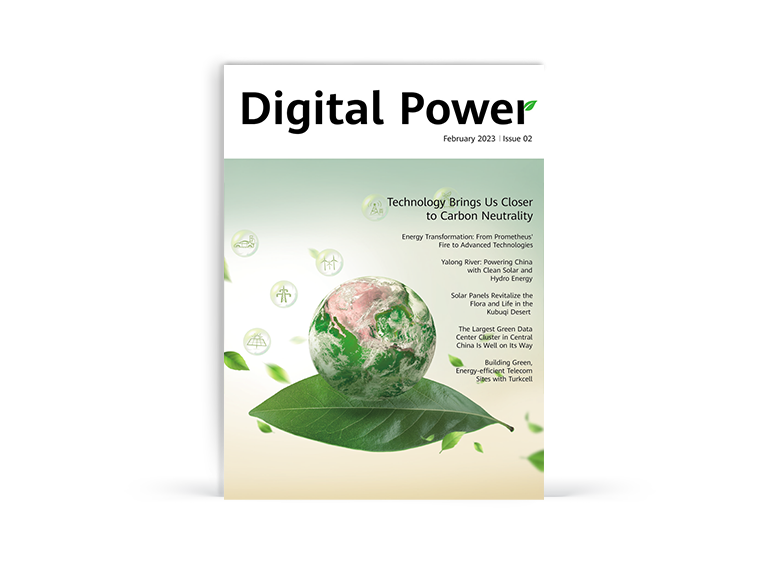 Digital Power Issue 02