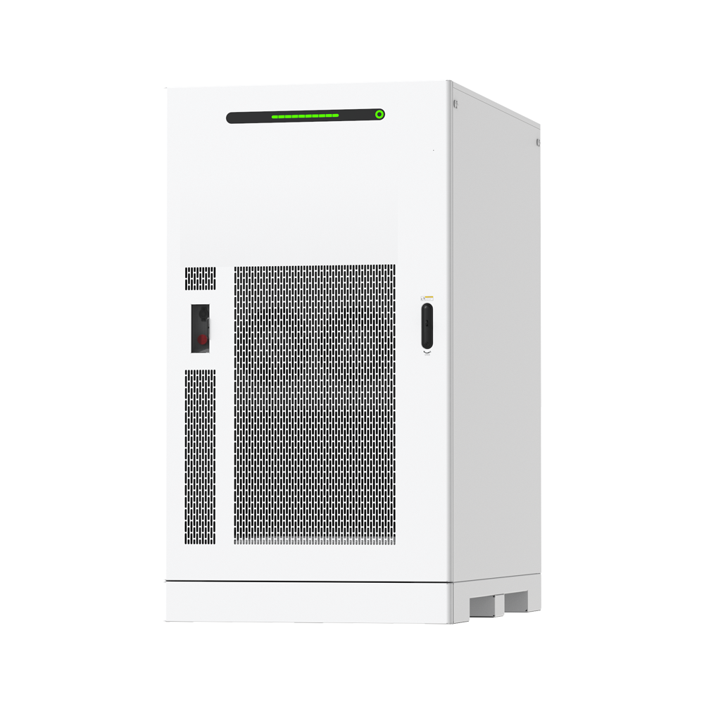 LUNA2000-215-Series