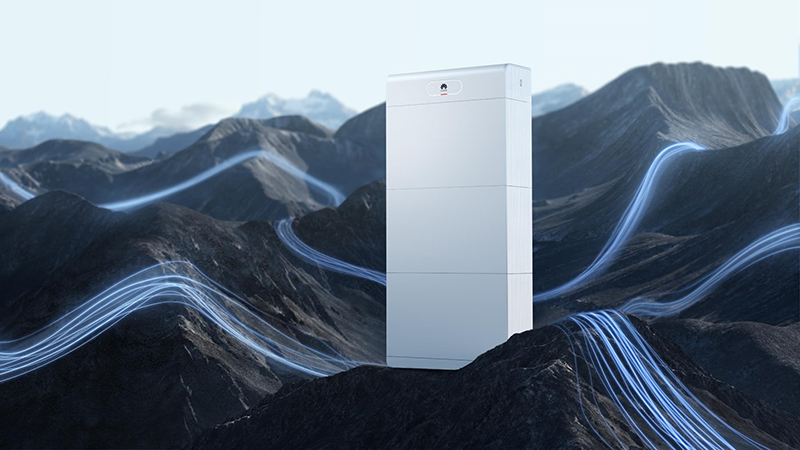 Huawei Digital Power คว้ารางวัล Smart Innovation จาก LUNA S1 แบตเตอรี่กักเก็บพลังงานอัจฉริยะ บนเวที ASA Platform Selected Materials 2026 ในงานสถาปนิก’69
