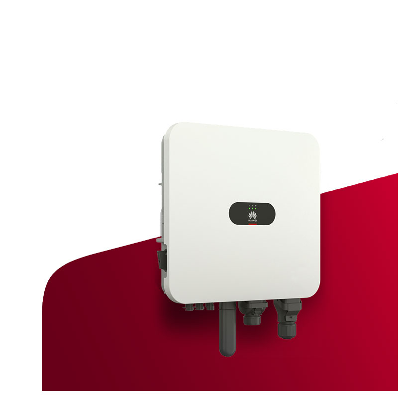 LUNA2000-S0 Battery Program