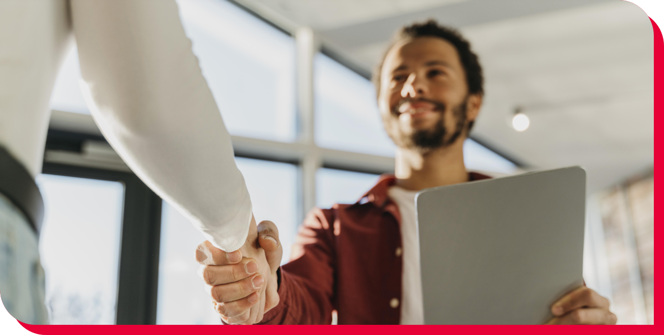 Warum die Kooperation?