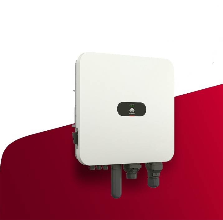 Programa de Inversores Residenciales SUN2000-LB0