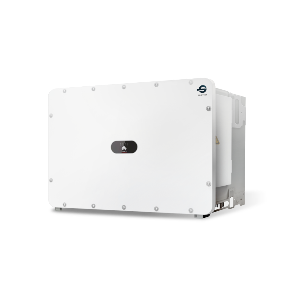 智能光伏解决方案