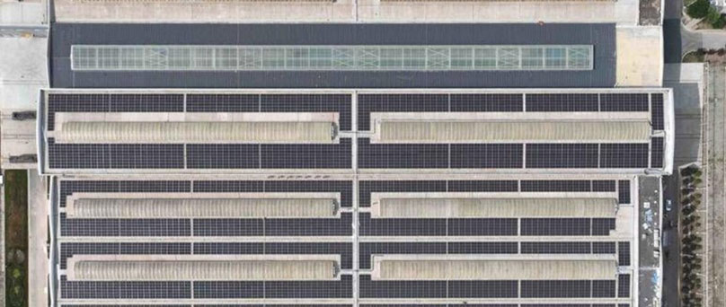 光伏+西安国铁 | “一光多用”加速铁路绿色低碳转型