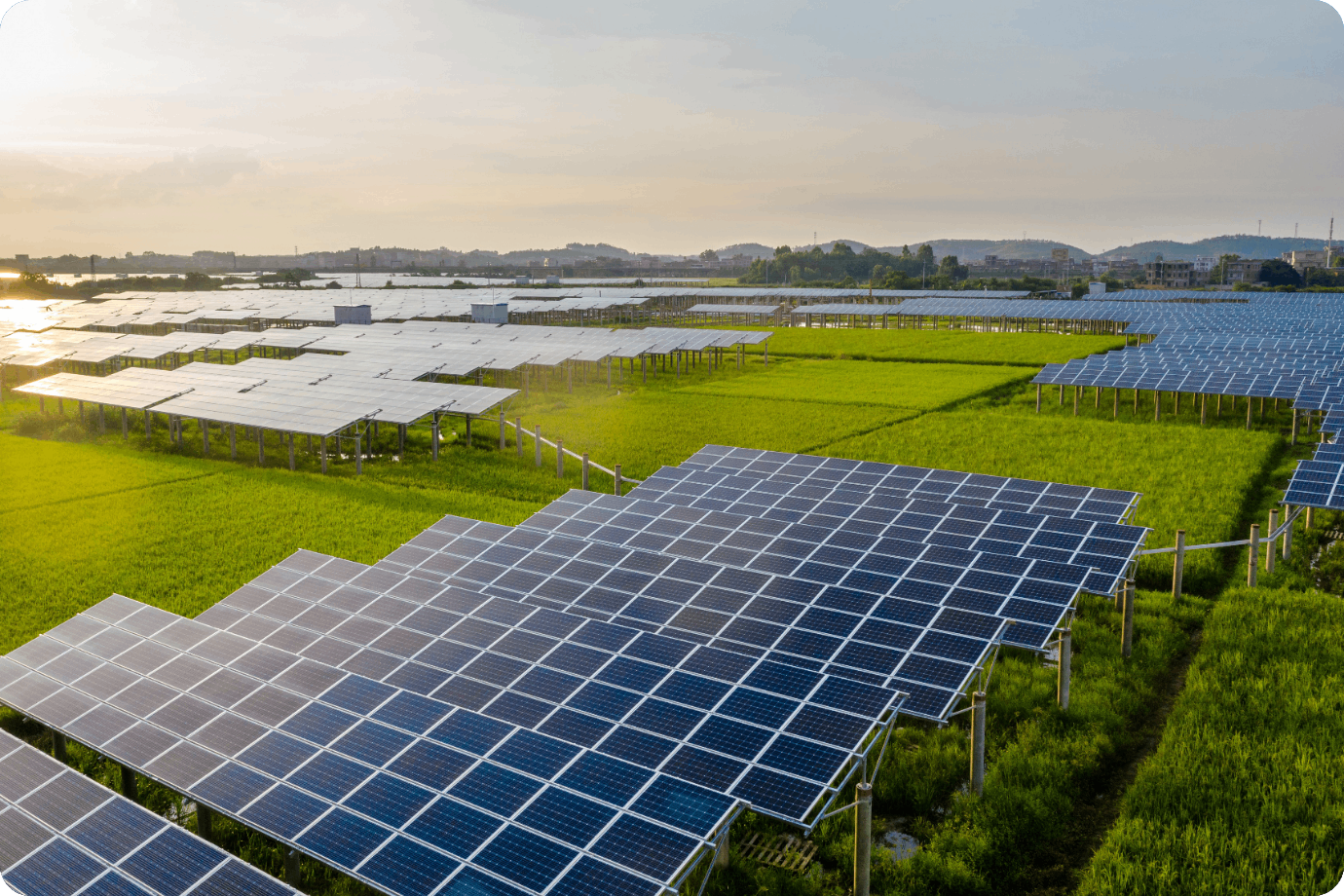 Weather-Ready, Work Steady