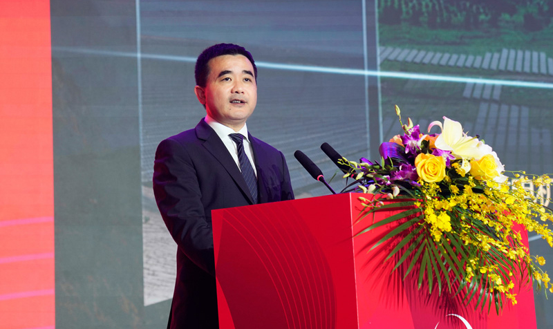 华为周涛：构建智能世界的绿电驱动力