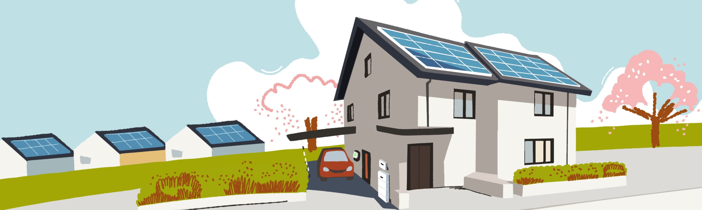 Residential Solution