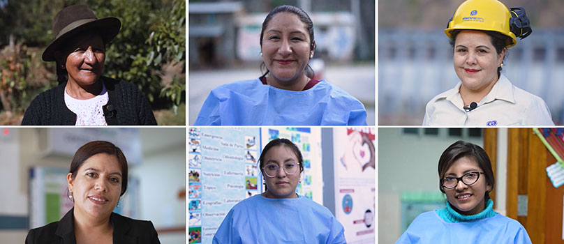 屋顶上的绿色希望 | 秘鲁13家医疗中心采用华为光储系统 不间断供电保障医疗服务