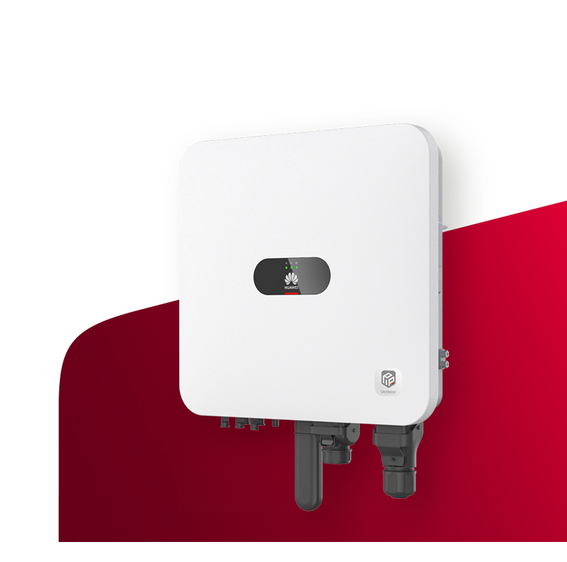 Residential Investor Incentive Program 2026 (SUN2000-MAP0)