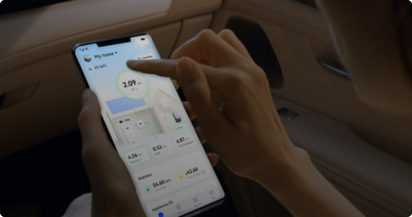 All-in-one Management