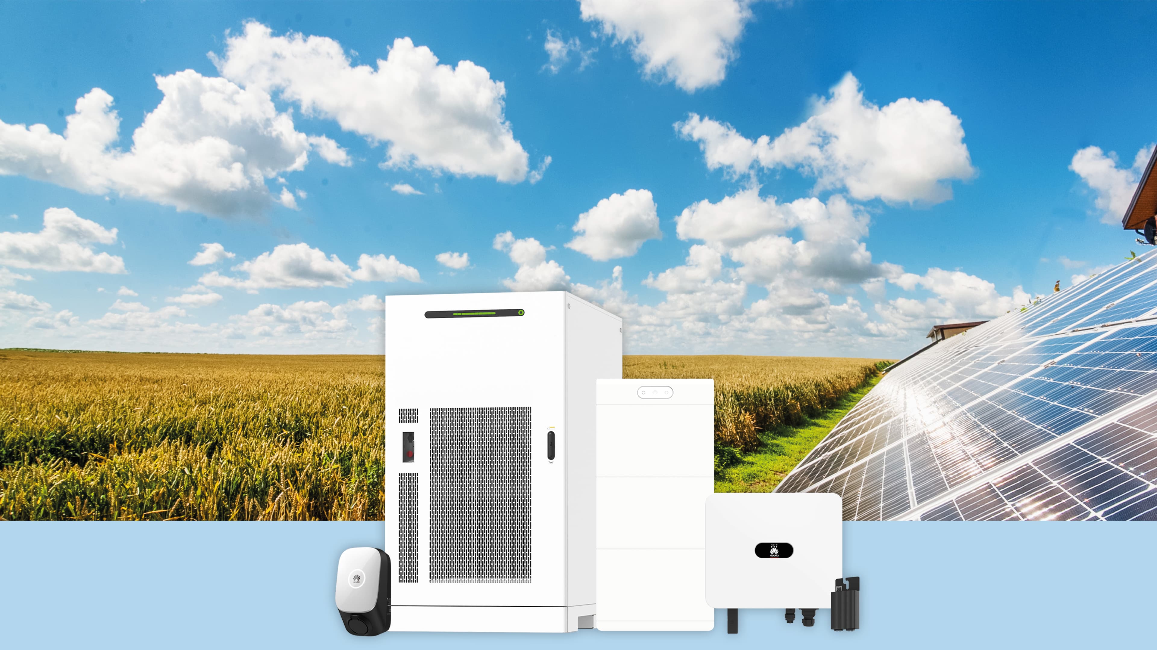 Facility Parco Agrisolare