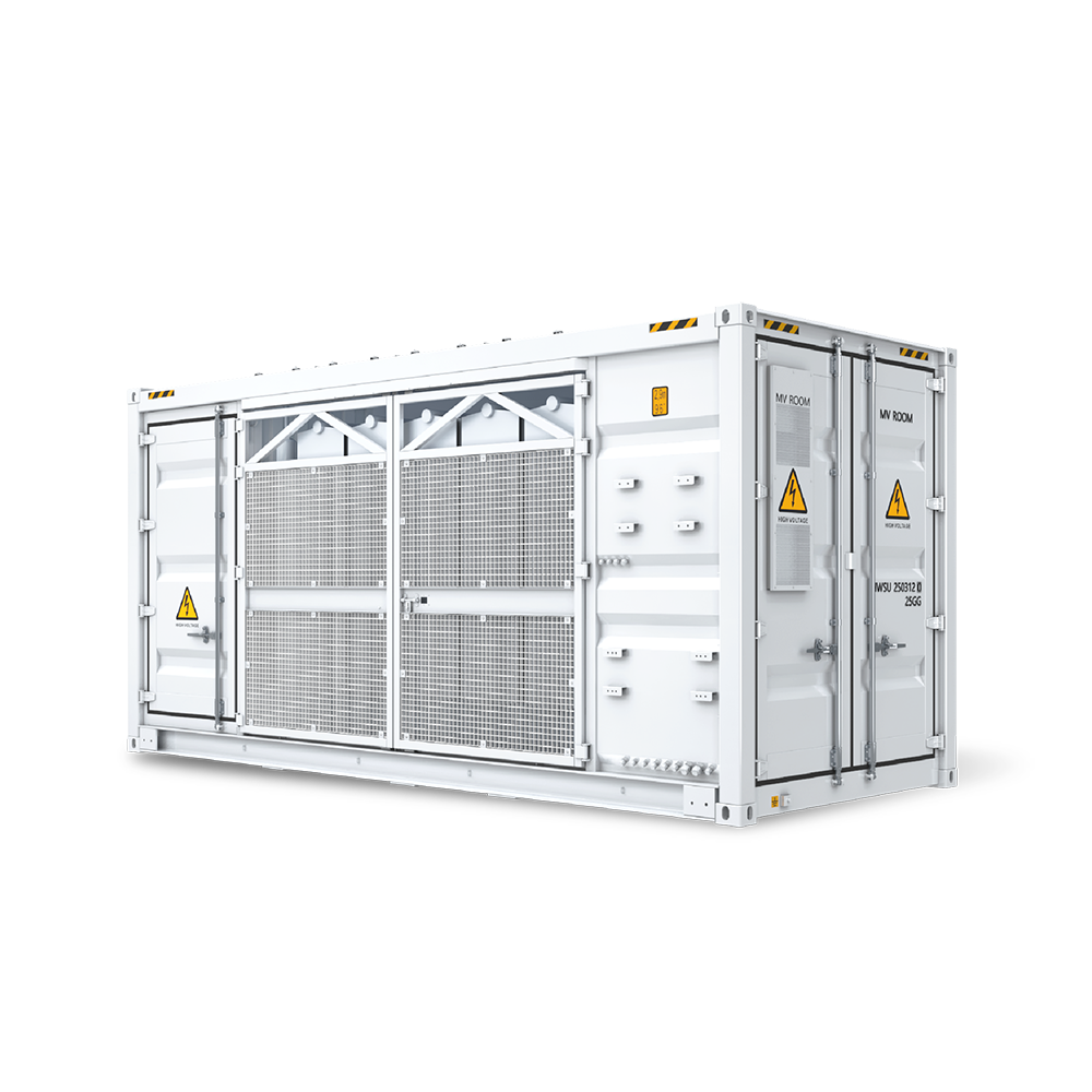 Smart Energy Management System