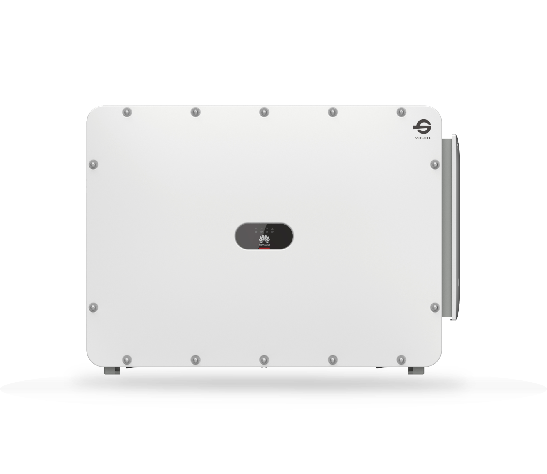 Smart String Inverter