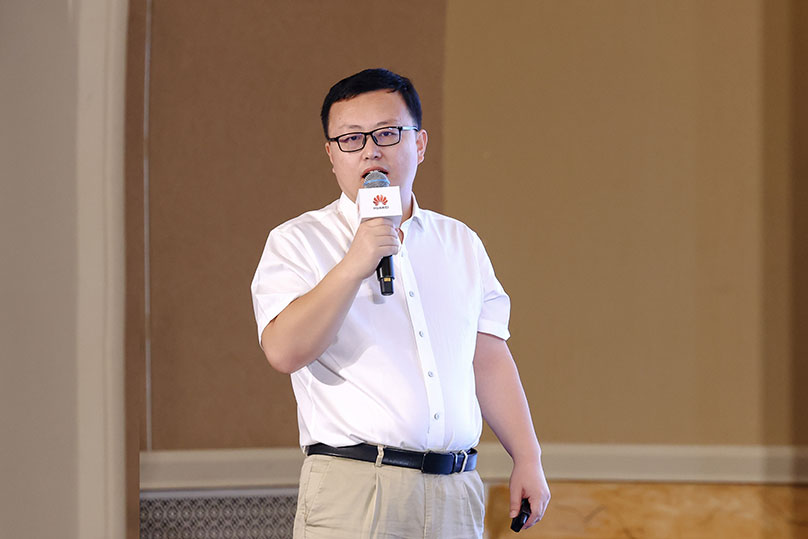 打造高质量大基地更优解丨FusionSolar9.0智能光伏设计研讨会成功举办