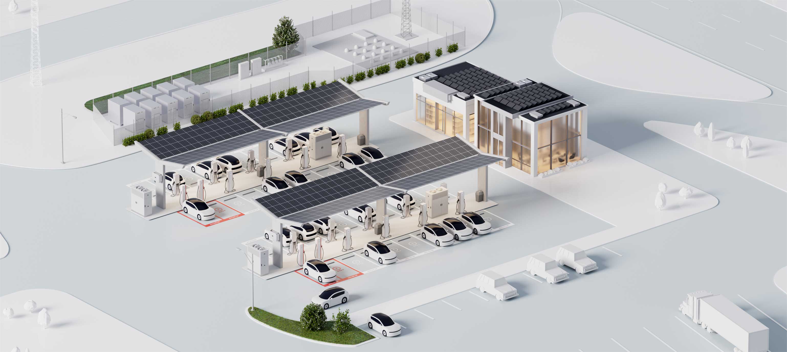 main picture 助力城市绿色高质量发展