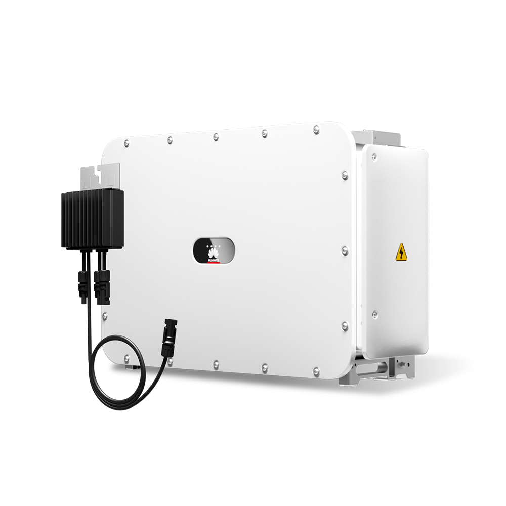 Smart PV Controller