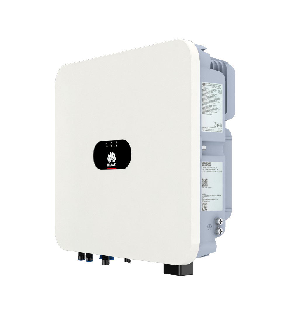 SUN2000-3/3.68/4/4.6/5/6K-LB0