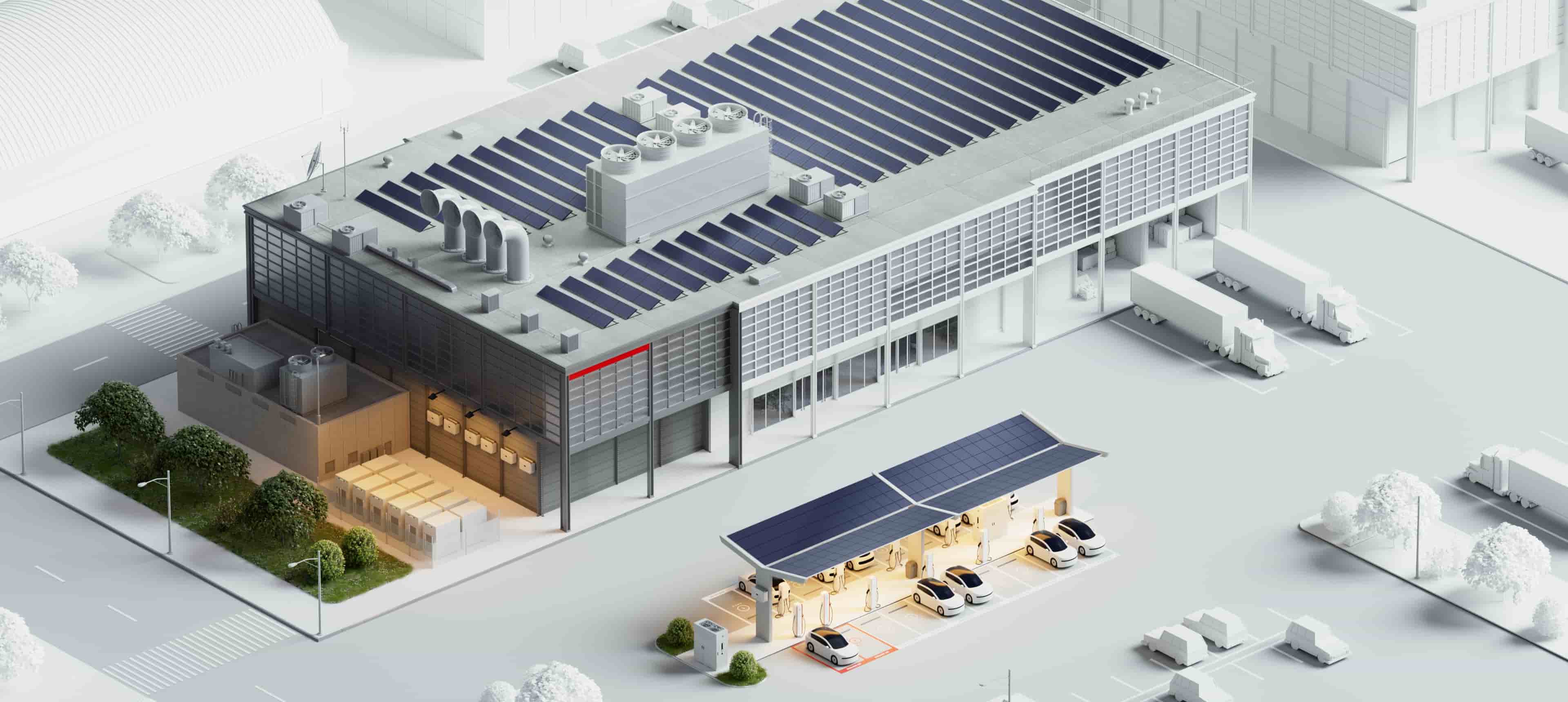 Products & Solutions