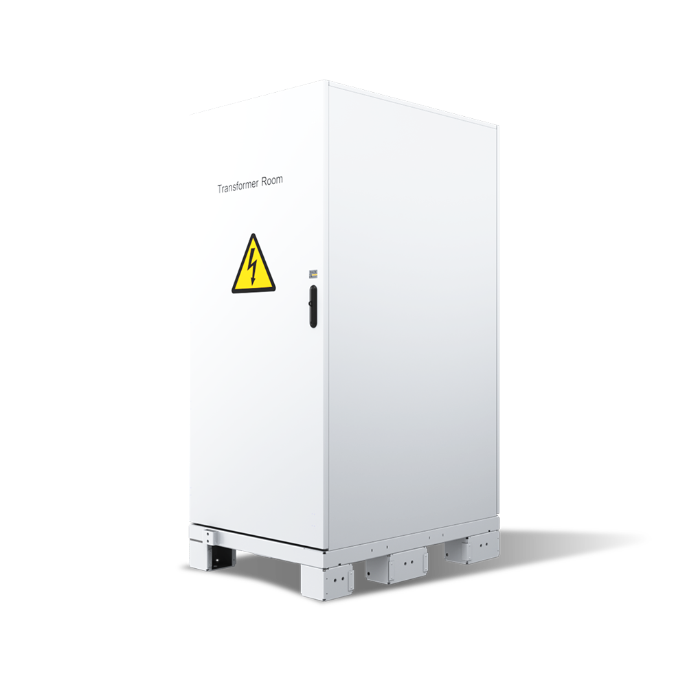 Distribution Transformer DTS-200K-D0