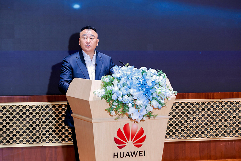 Huawei's 6th Global Installer Summit: Gathering the Best Installers to Embrace Renewable Energy Opportunities in the AI Era