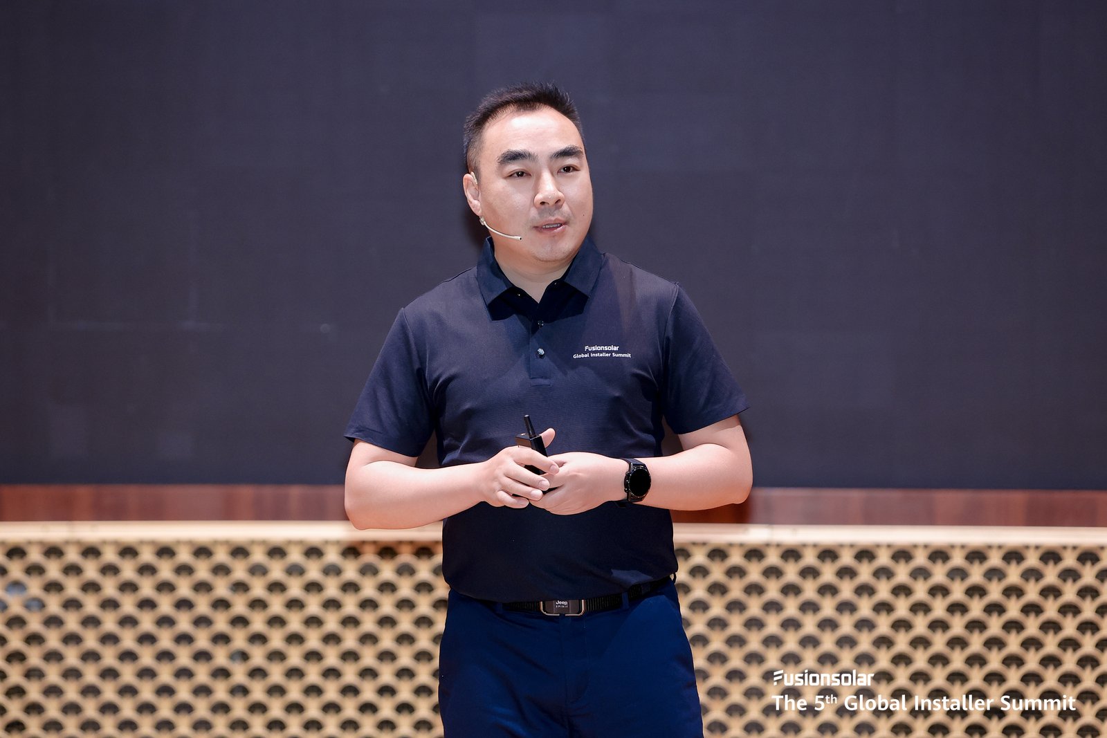 遇见最好的安装商 | 华为智能光伏第五届全球安装商大会成功举办