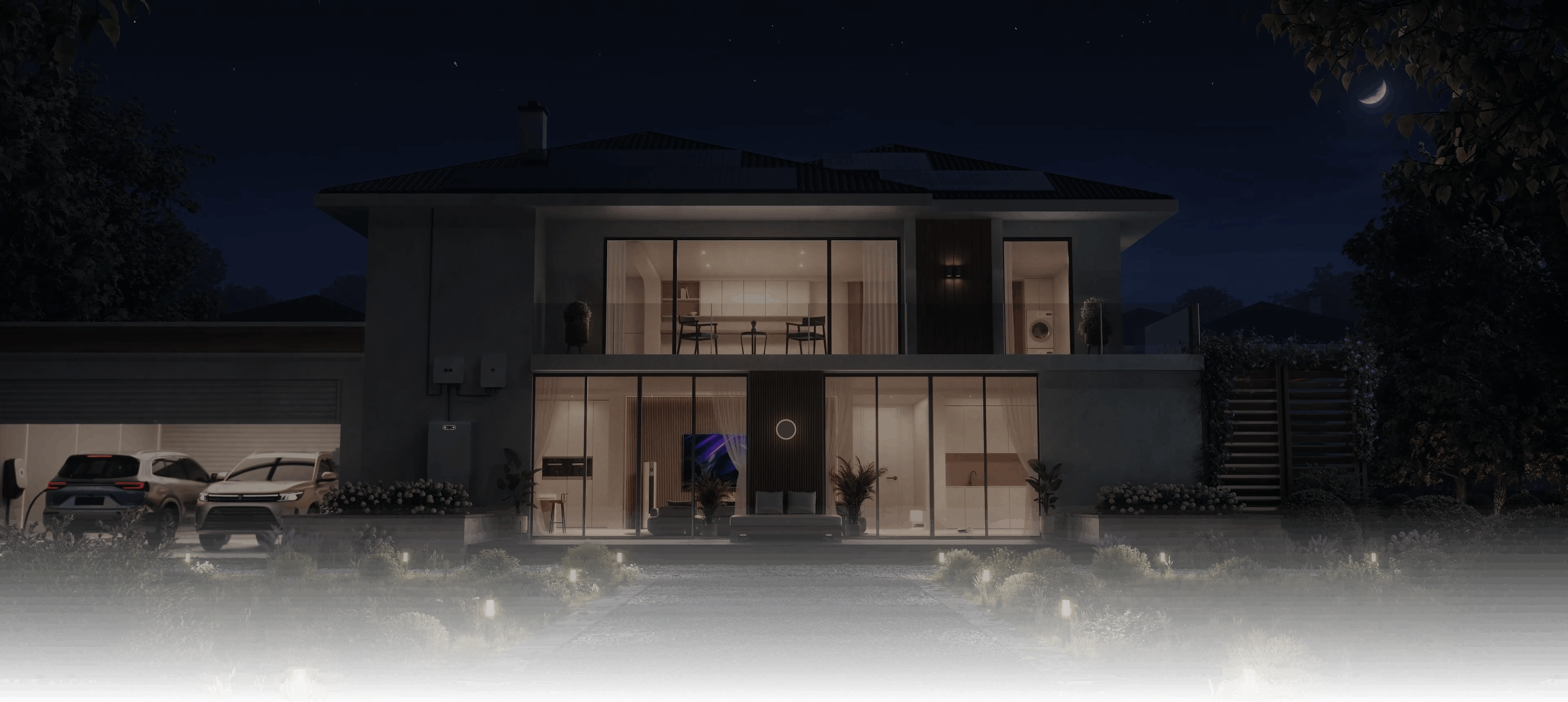 Connect Every Appliance to Smart Energy