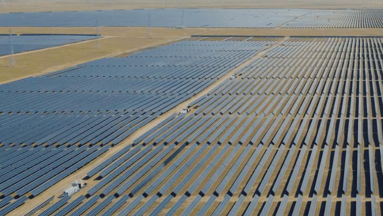 PV Anlage Reinigen - Schritt-für-Schritt-Anleitung