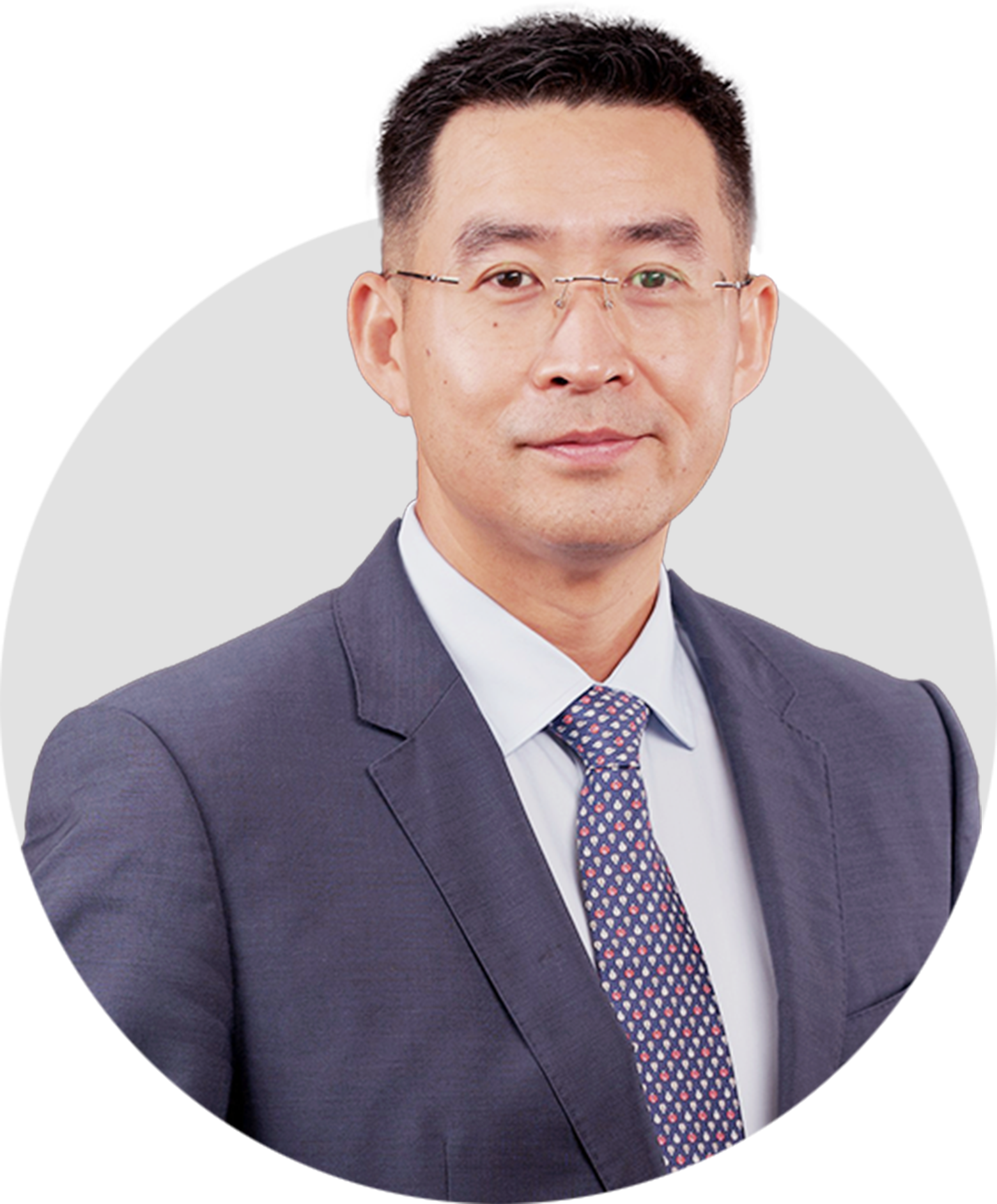 Xia Hesheng
