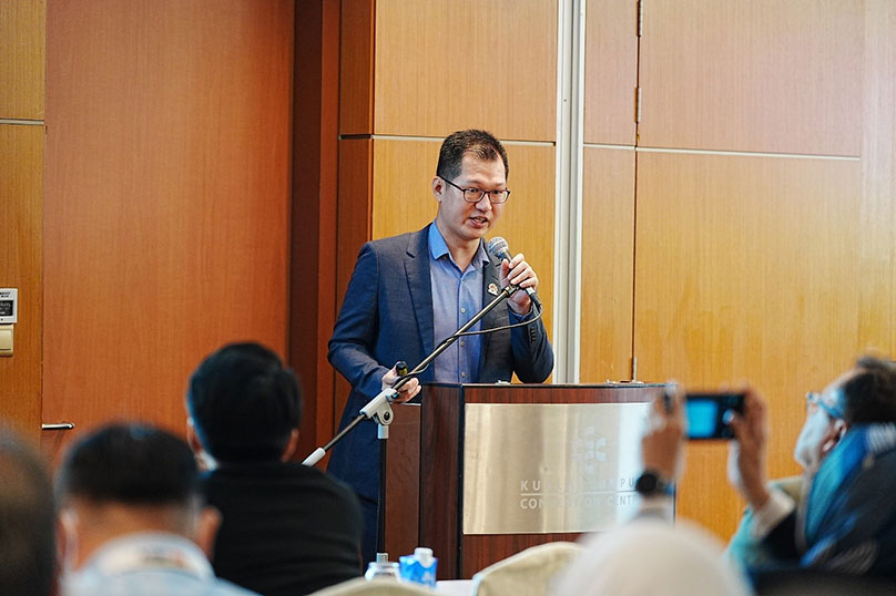 Huawei Digital Power Malaysia Setting the Standard for High-Safety, High-Value Grid Forming ESS Solutions