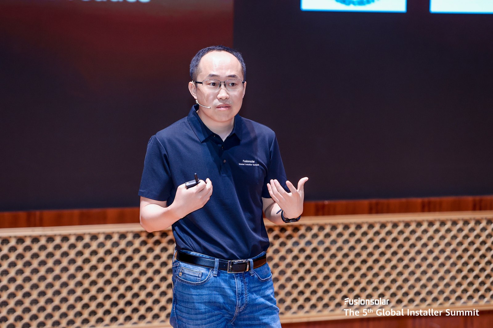 遇见最好的安装商 | 华为智能光伏第五届全球安装商大会成功举办