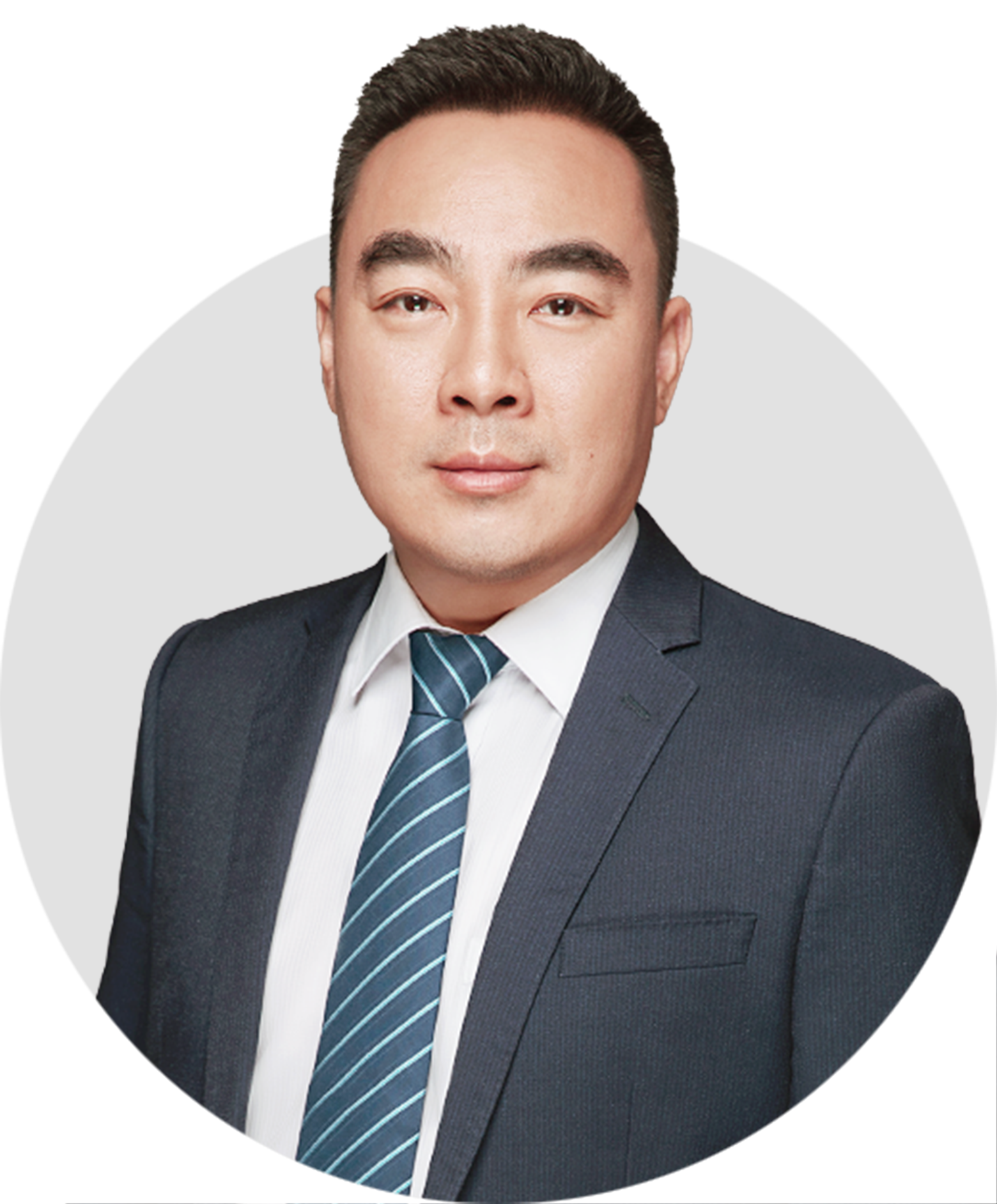 Allen Zeng