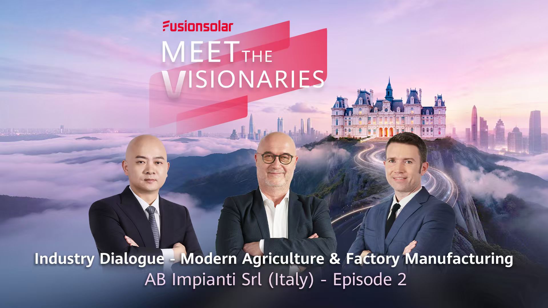 AB Impianti Srl, Italy - Episode 2