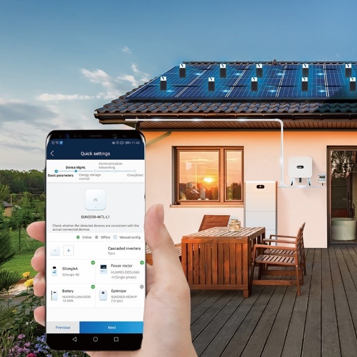 Guía definitiva: Cómo conectar el panel solar al inversor 