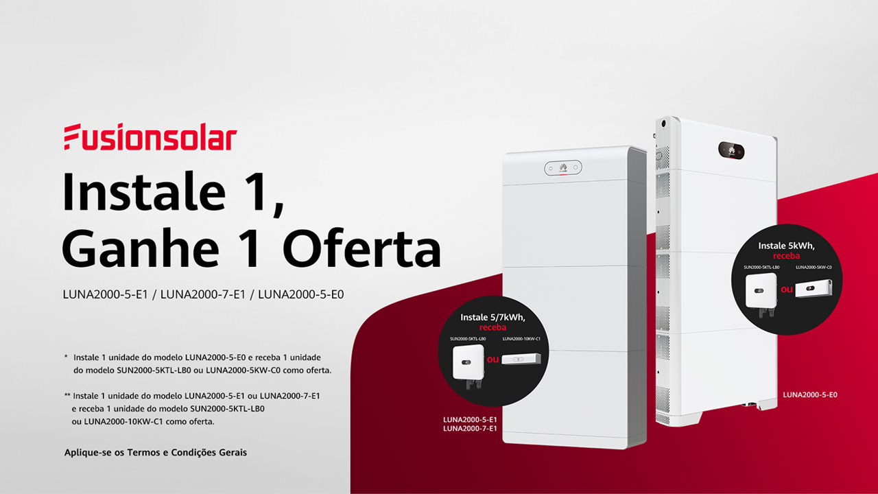 2026 Residential Battery Program: LUNA2000-5-E0, LUNA2000-5-E1 & LUNA2000-7-E1