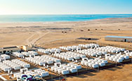 Smart String Energy Storage System
