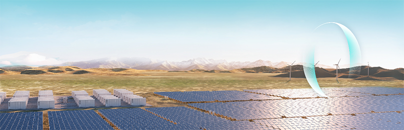 Huawei Releases Top 10 Trends of Smart PV & ESS 2026