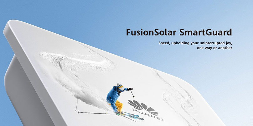 Huawei Digital Power revoluciona el autoconsumo residencial con sus nuevas soluciones inteligentes