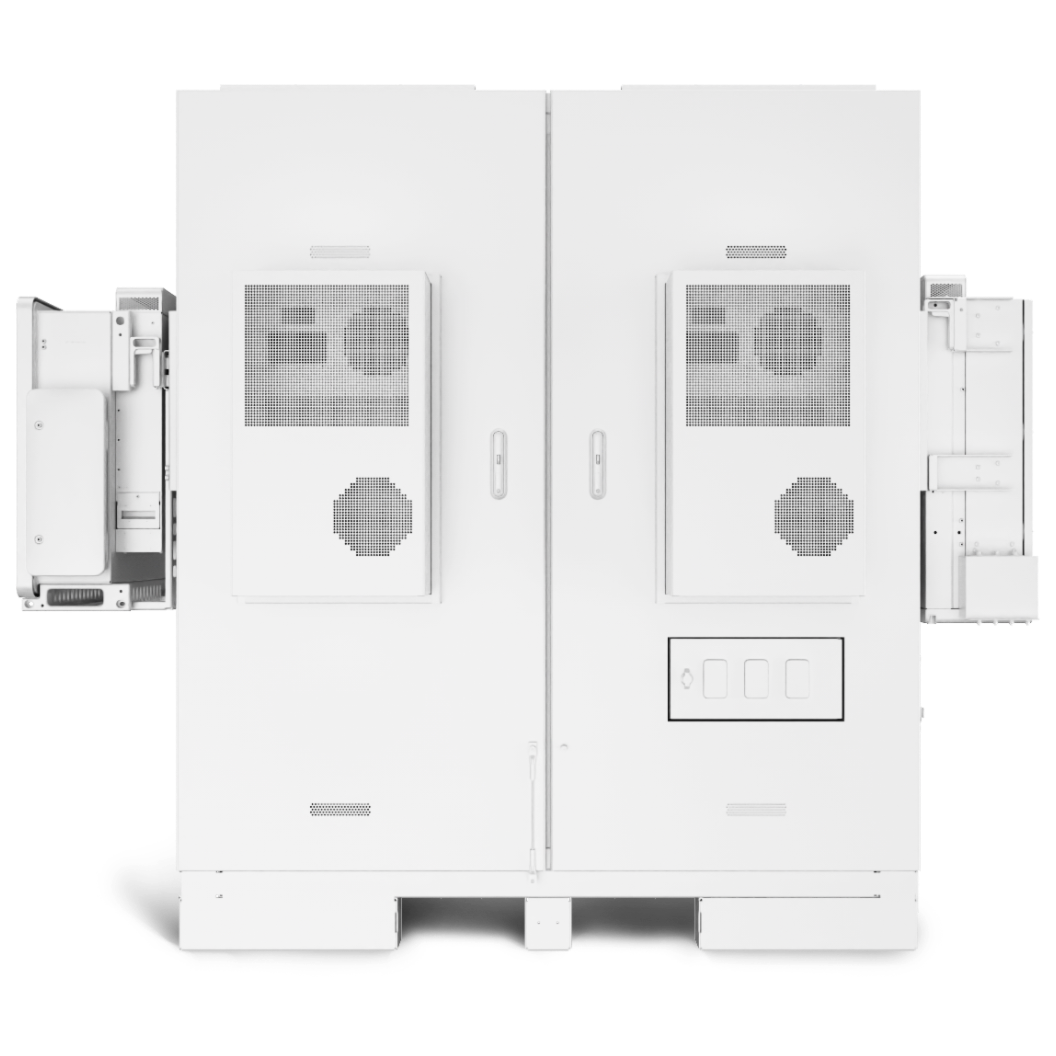 LUNA2000-97/129/161/200KWH