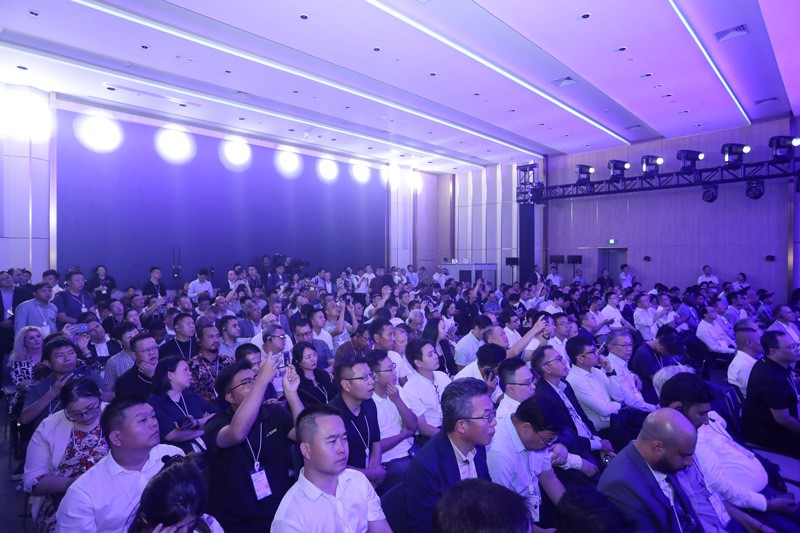 Huawei divulga os 10 Princípios de Construção para Instalações de Centro de Computação Inteligente