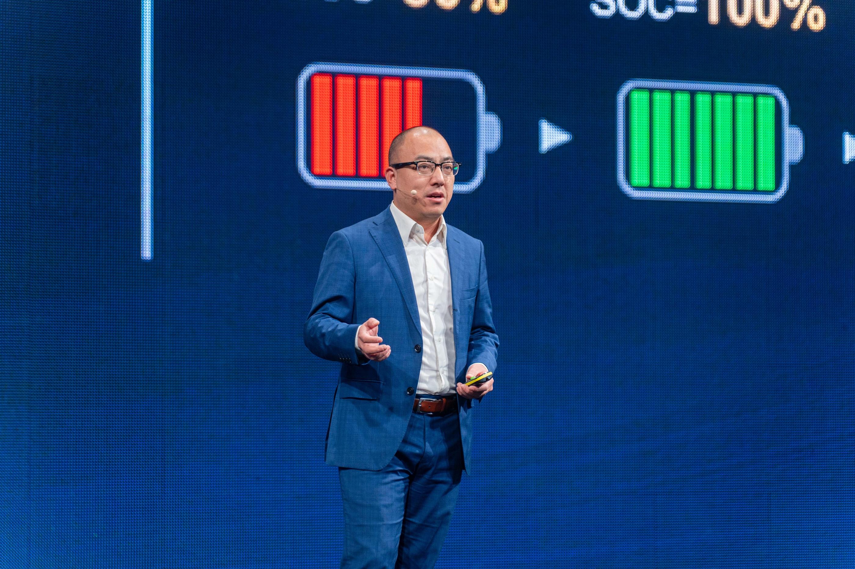 Energy Storage Summit Europe 2025 Charts Course for Europe’s Sustainable Energy Future with Smart Storage Innovations