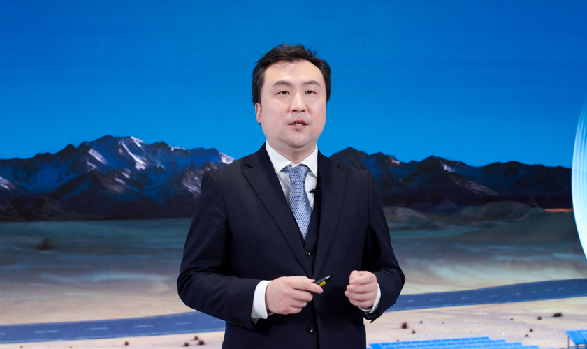 Huawei Releases Top 10 Trends of Smart PV & ESS 2026