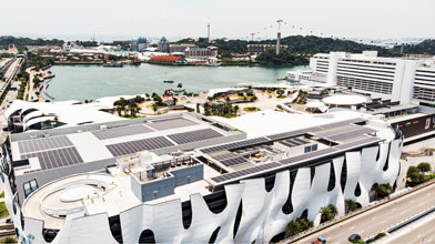 Green Industrial Park