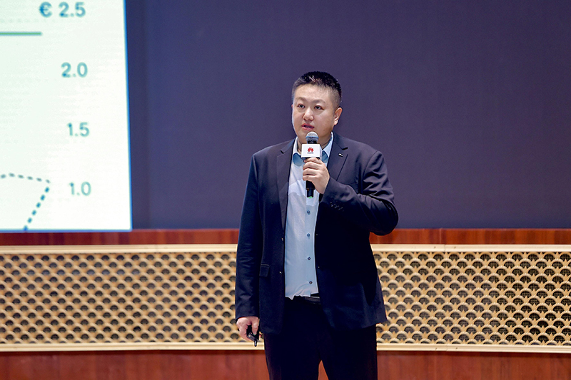 Huawei's 6th Global Installer Summit: Gathering the Best Installers to Embrace Renewable Energy Opportunities in the AI Era