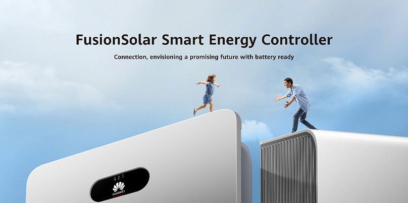 Huawei Digital Power revoluciona el autoconsumo residencial con sus nuevas soluciones inteligentes