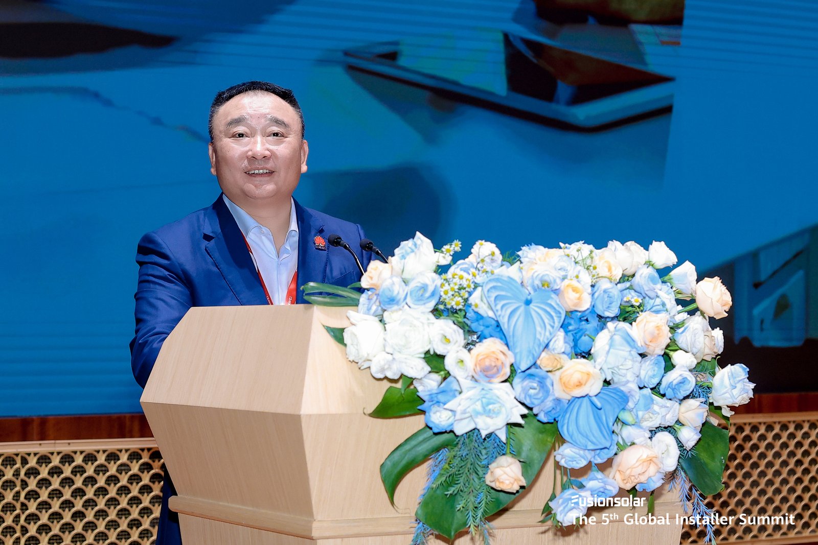 遇见最好的安装商 | 华为智能光伏第五届全球安装商大会成功举办