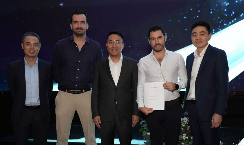 Latin America C&I Greenovation Summit 2025 Información de alto impacto, estudios de casos y tendencias de la industria