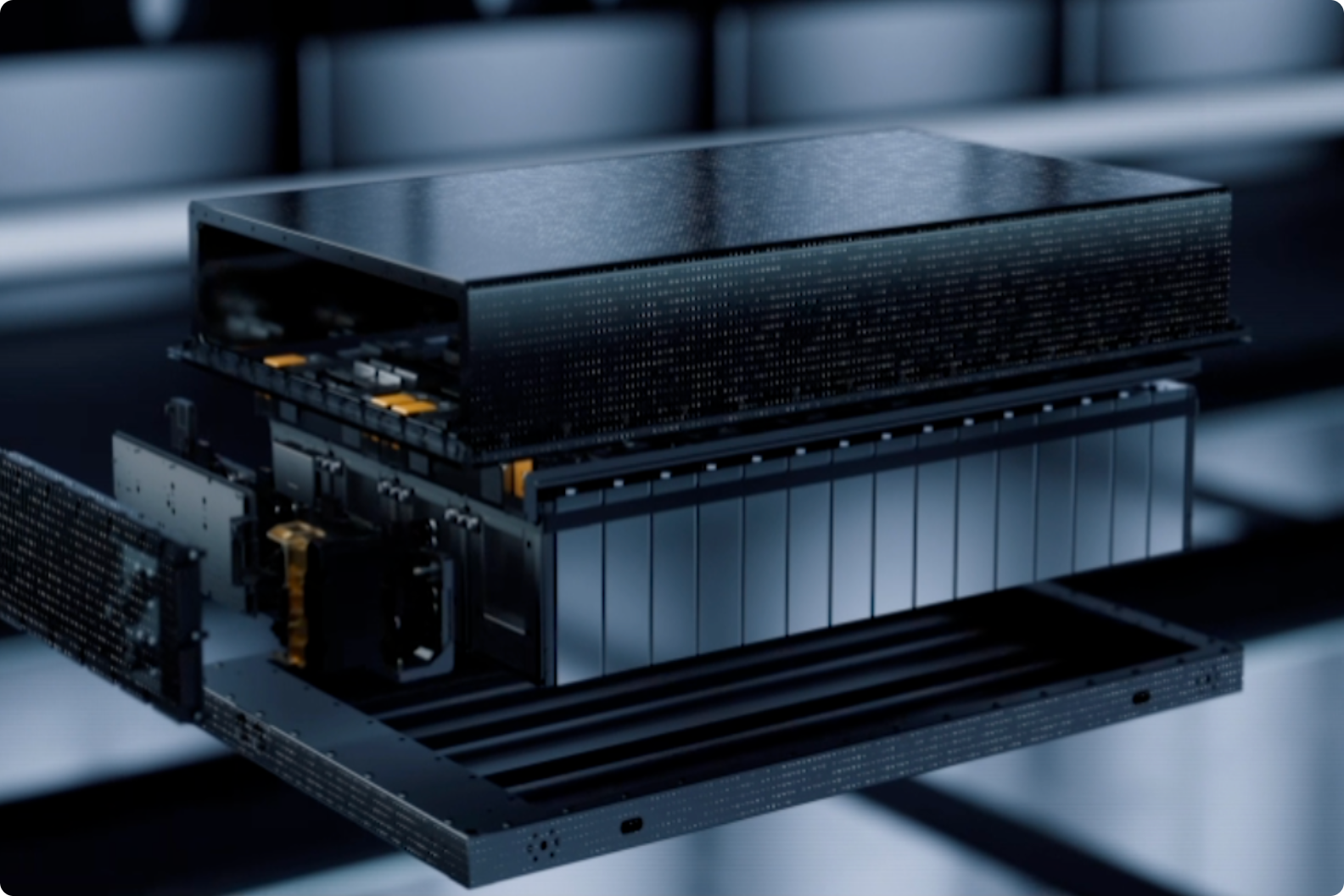 04.PV+ESS: Automatic Energy Management