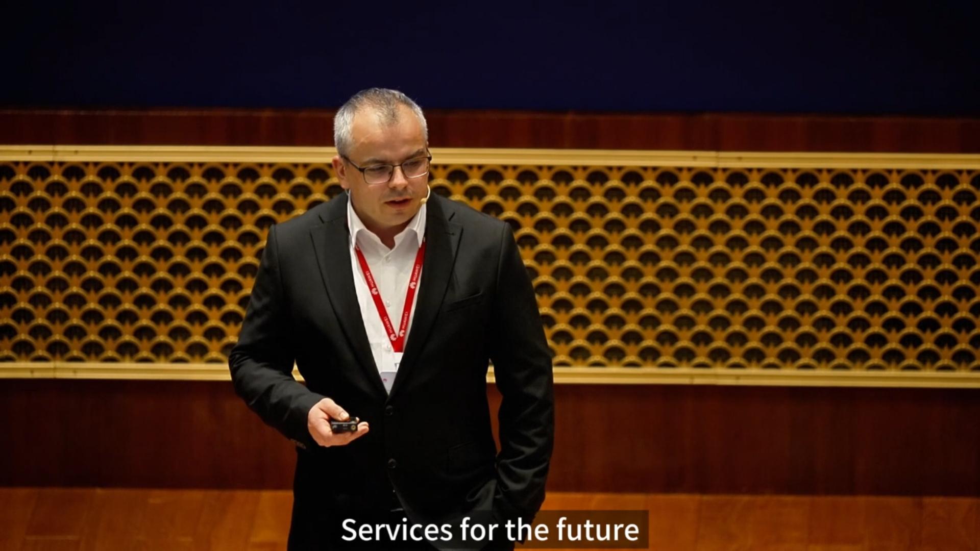 Johann Ulrich Zehnder