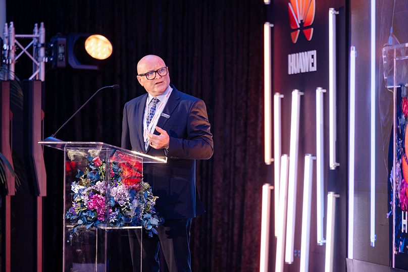 Lighting Up a Greener Africa with Huawei: Smart and Low-Carbon Mining