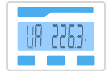 智能功率传感器